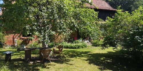 Agroturismo Moni�wka