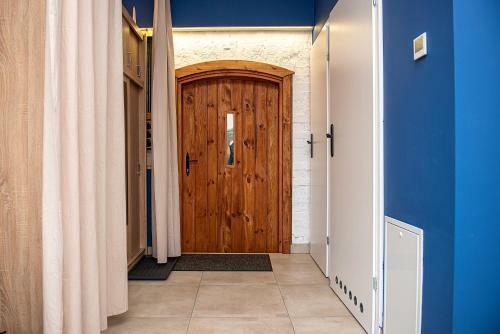 Apartamento Stara Olejarnia