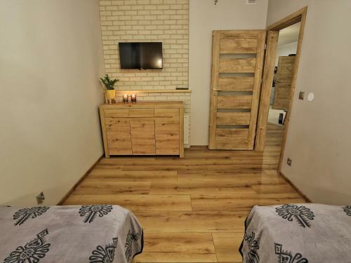 Apartamenty S?odyczki
