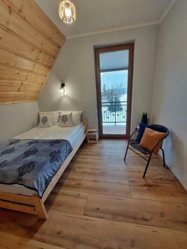Apartamenty S?odyczki