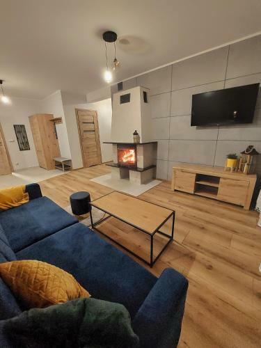 Apartamenty S?odyczki