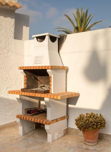 Casa Aralia