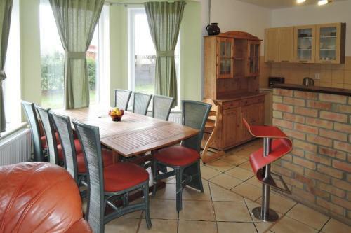 Holiday Home, Nowe Warpno