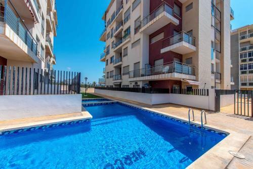 Apartamento Punta Prima Homes