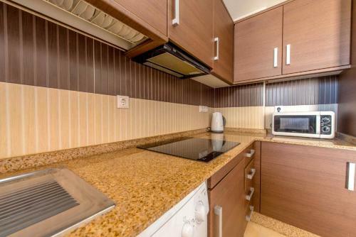 Apartamento Punta Prima Homes