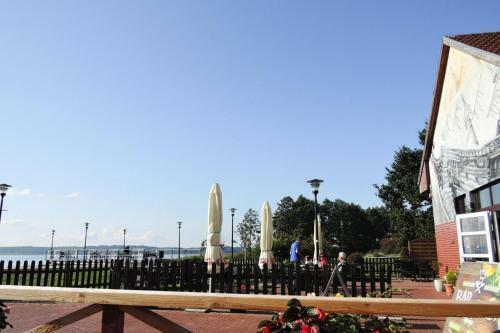 Holiday Home, Nowe Warpno