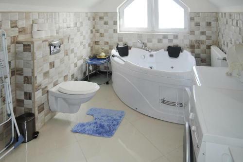Holiday Home, Nowe Warpno