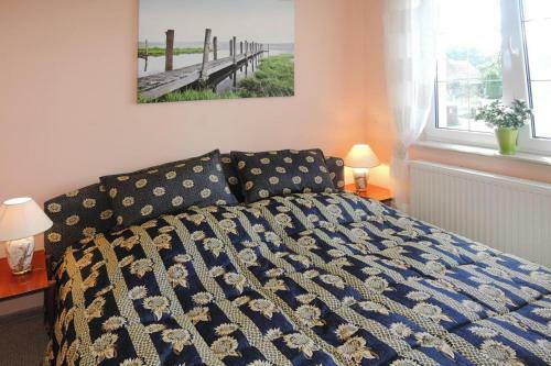 Holiday Home, Nowe Warpno