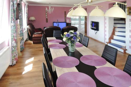 Holiday Home, Nowe Warpno