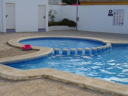 Chalet Mirador de Los Balcones