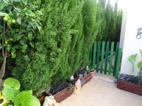 Chalet Mirador de Los Balcones