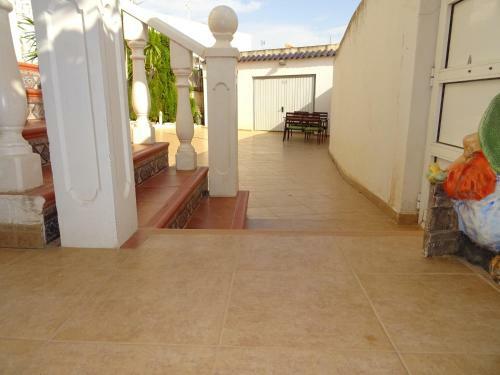 Chalet Mirador de Los Balcones