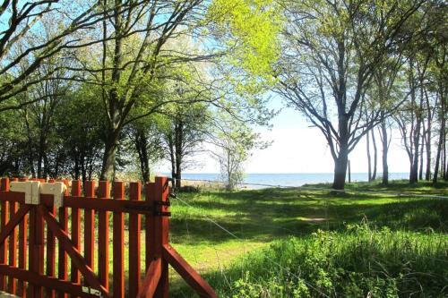 Holiday Home, Nowe Warpno