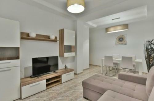 Apartment Playa De Cura