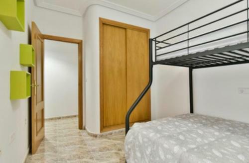 Apartment Playa De Cura