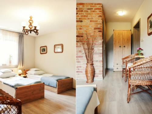 Agroturismo Bednarz�wka