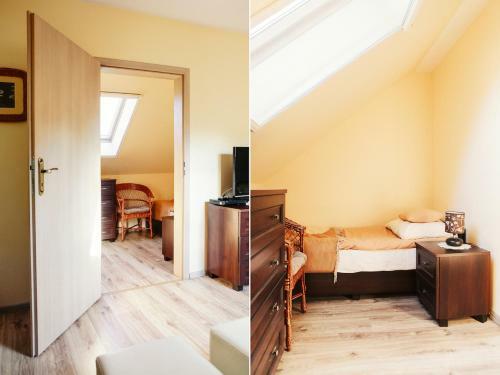 Agroturismo Bednarz�wka