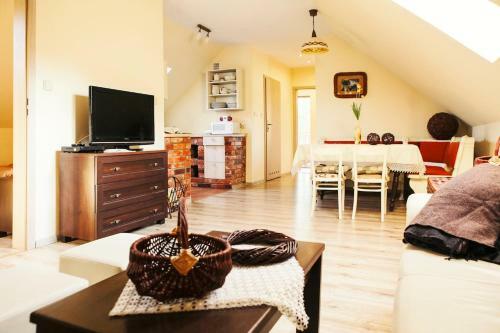 Agroturismo Bednarz�wka