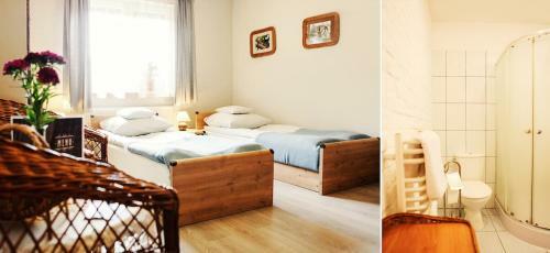 Agroturismo Bednarz�wka