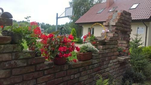 Agroturismo Bednarz�wka