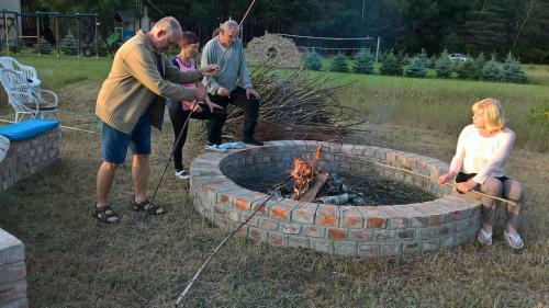 Agroturismo Bednarz�wka