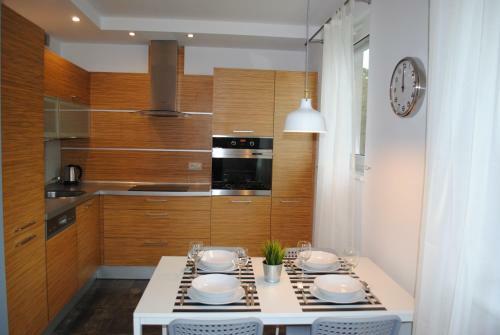 Mt Apartments