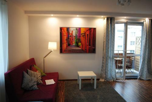 Mt Apartments