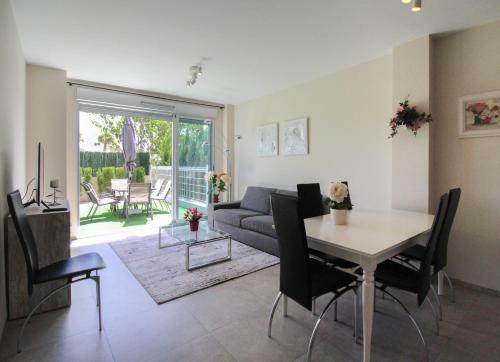 Apartamento Torrevieja Vacation Home Varudi