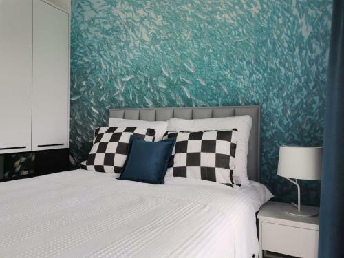 Apartamento Rezydencja Niechorze 216