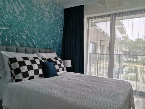 Apartamento Rezydencja Niechorze 216