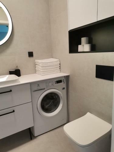 Apartamento Rezydencja Niechorze 216