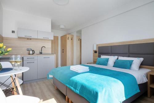 Apartamento Morska 5