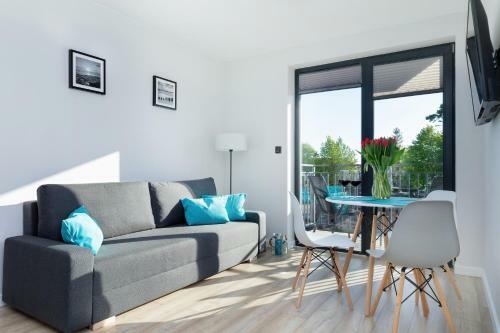 Apartamento Morska 5