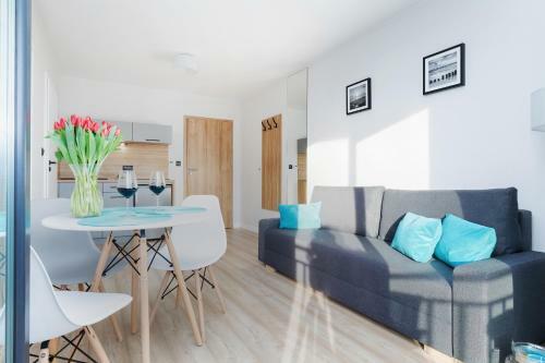 Apartamento Morska 5