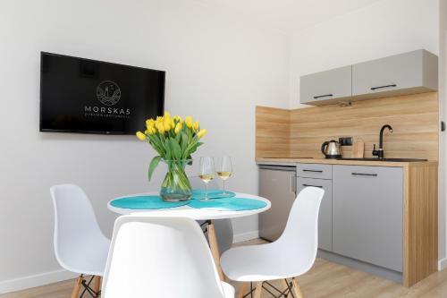 Apartamento Morska 5