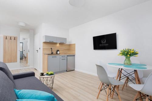 Apartamento Morska 5