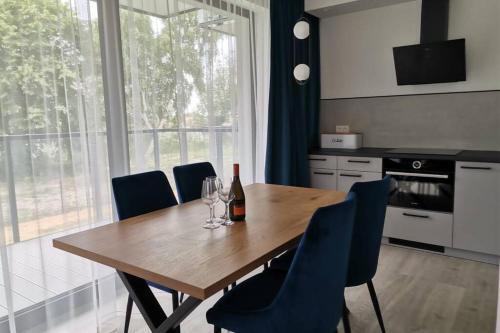 Apartamento Rezydencja Niechorze 208