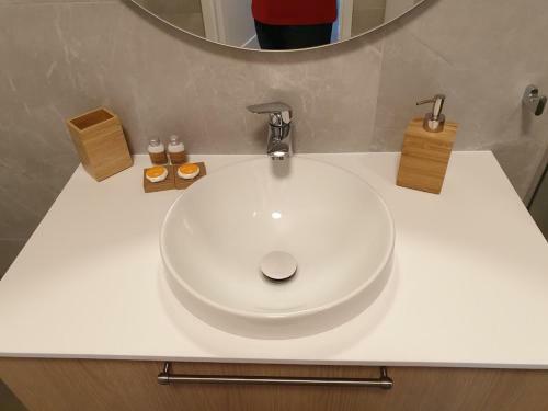 Apartamento Ostseeresidenz Niechorze