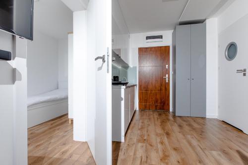 Apartament 'niechorze'
