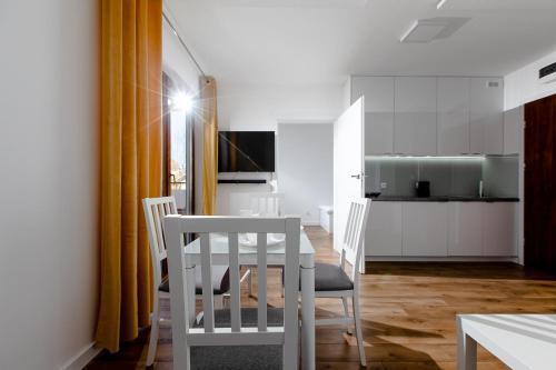 Apartament 'niechorze'