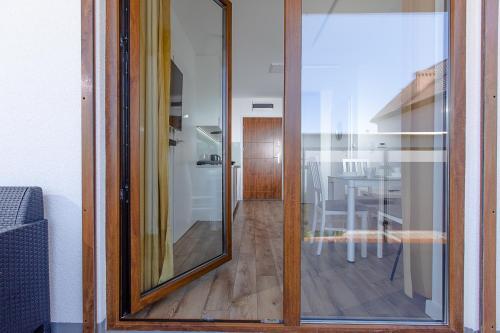 Apartament 'niechorze'
