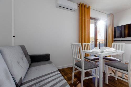 Apartament 'niechorze'
