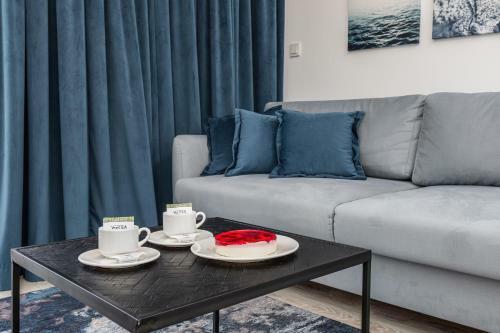 Apartamento Rezydencja Niechorze By Renters