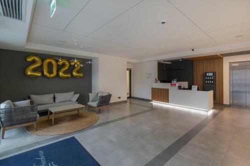 Apartamento Rezydencja Niechorze By Renters