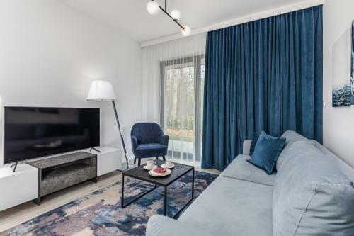 Apartamento Rezydencja Niechorze By Renters