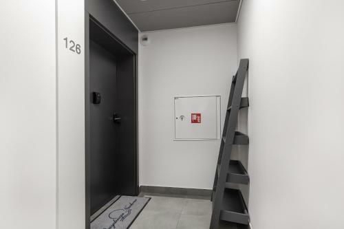 Apartamento Rezydencja Niechorze By Renters