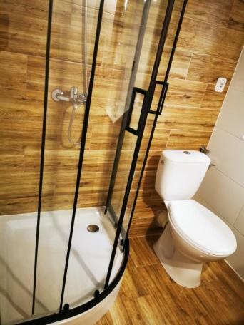 Hostal Apartamenty Amber