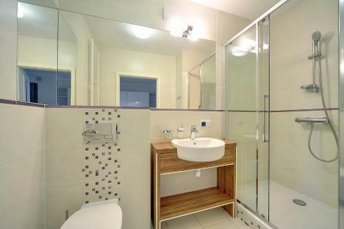 Apartamenty Sun Seasons 24 - Klifowe