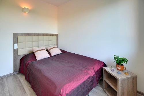 Apartamenty Sun Seasons 24 - Klifowe