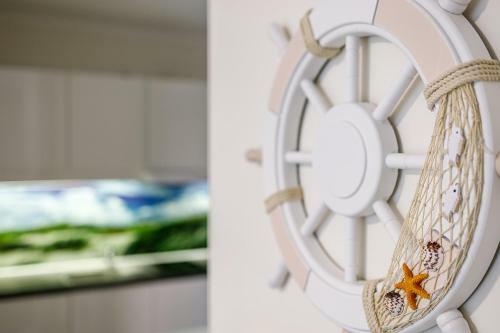 Apartamenty Sun Seasons 24 - Klifowe